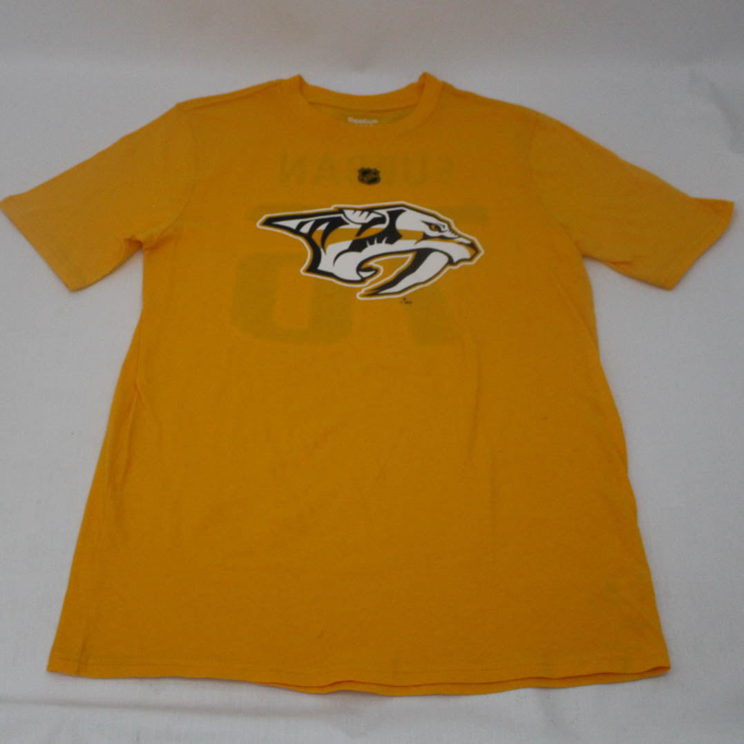 T-Shirt Prédateurs de Nashville  - P.K. Subban (#76)