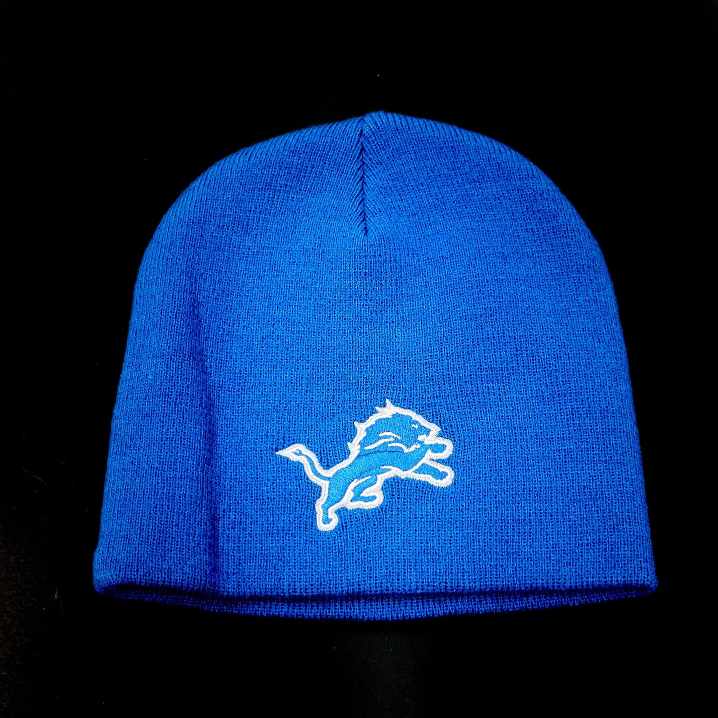 Tuque Junior Lion de Detroit