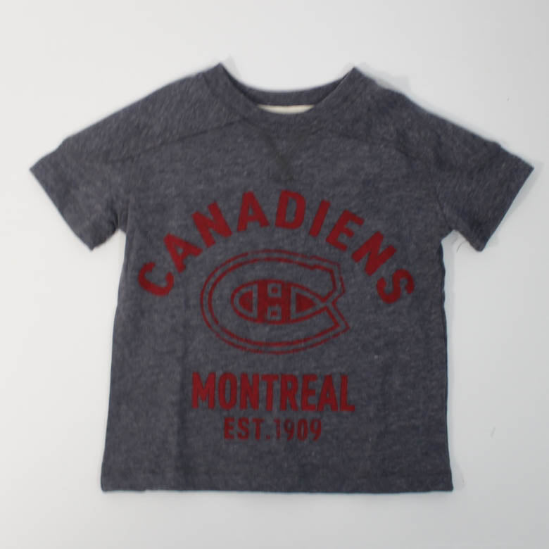 T-Shirt Canadiens de Montréal 