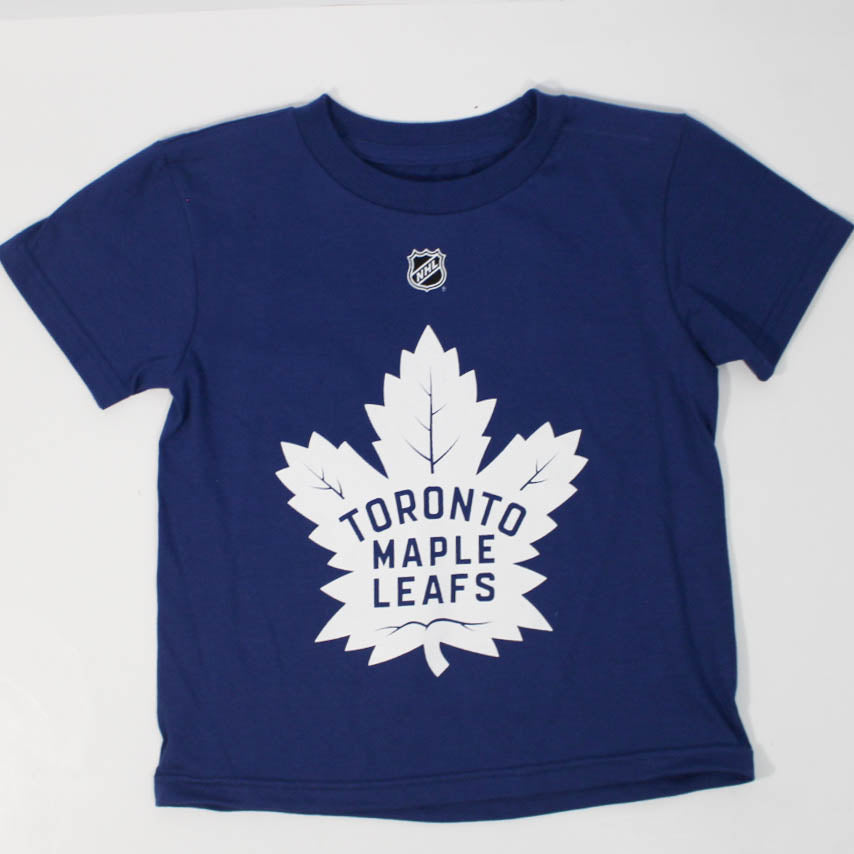 T-Shirt Maple Leafs de Toronto  - Auston Matthews