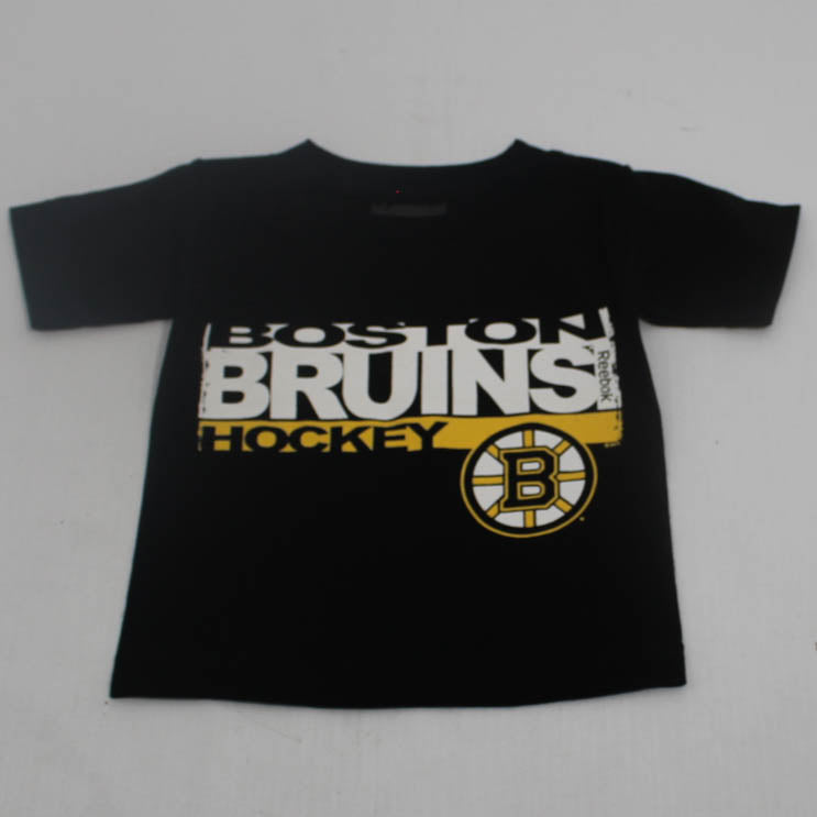 T-Shirt Bruins de Boston 