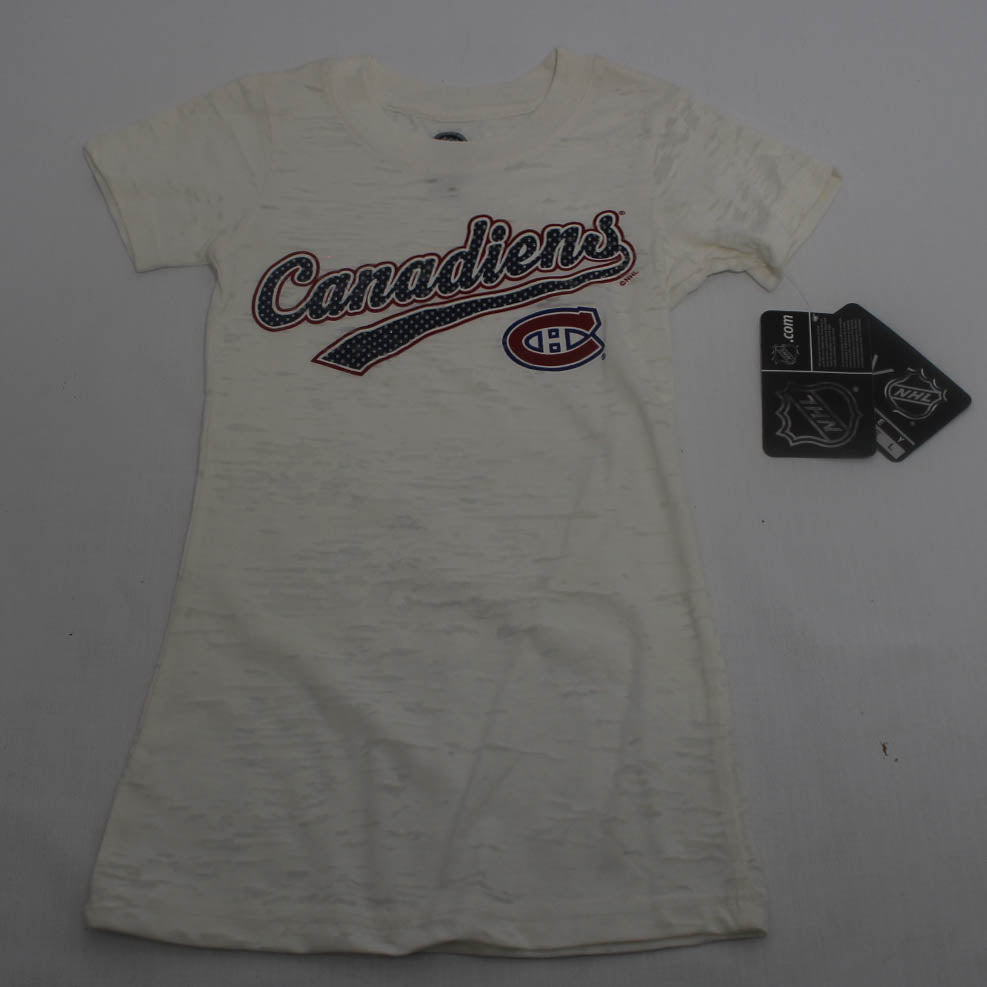 T-Shirt Canadiens de Montréal 