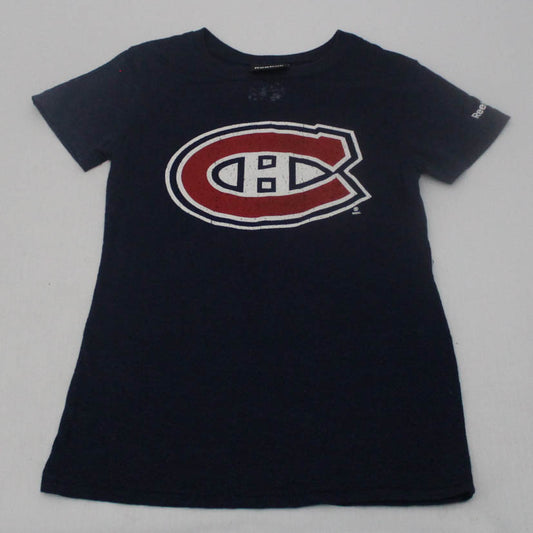 T-Shirt Canadiens de Montréal 