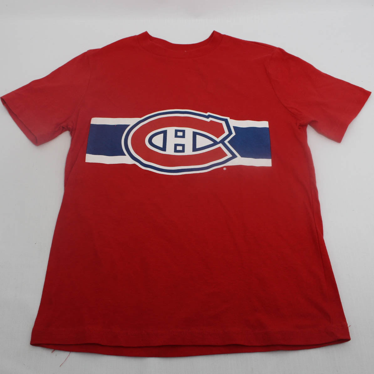 T-Shirt Canadiens de Montréal 