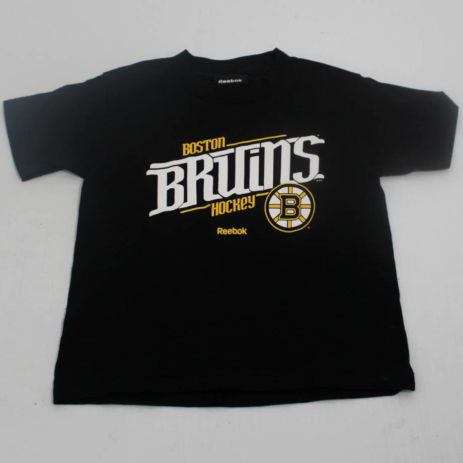 T-Shirt Bruins de Boston 