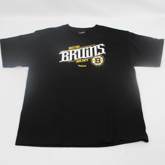 T-Shirt Bruins de Boston 