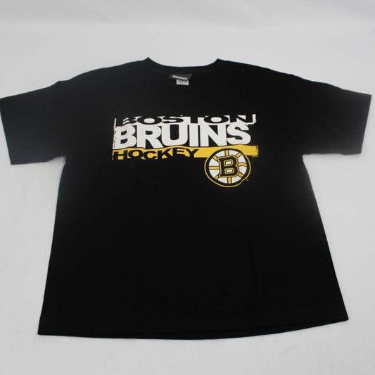 T-Shirt Bruins de Boston 