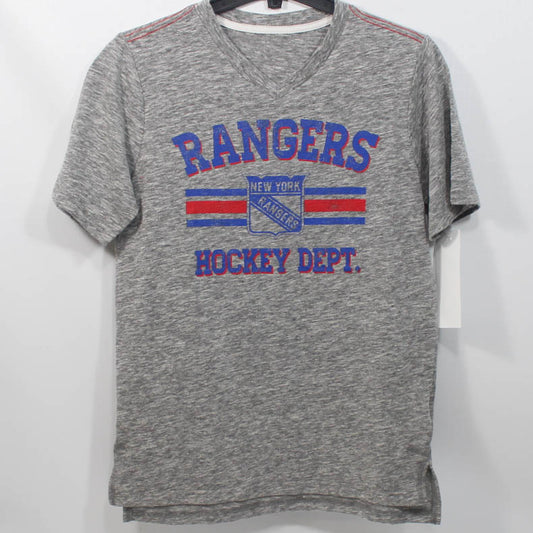 T-Shirt Rangers de New York 