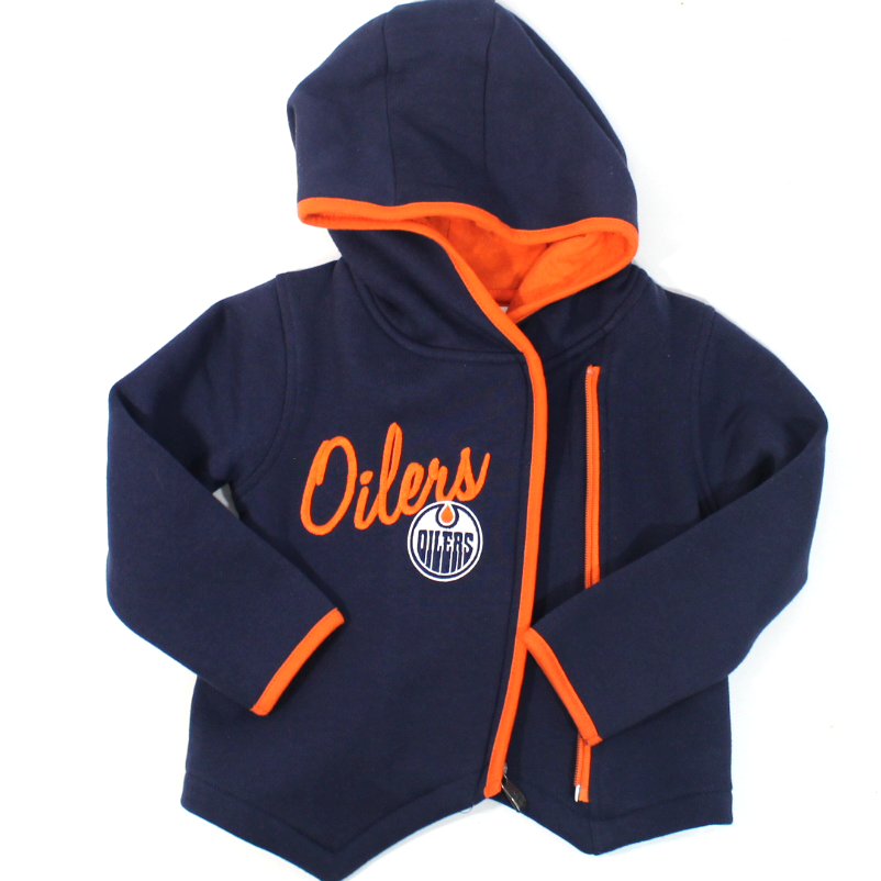 Kit Oilers d&#39;Edmonton 