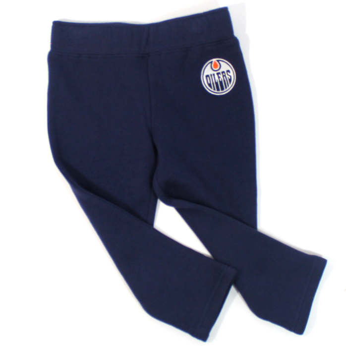 Kit Oilers d&#39;Edmonton 