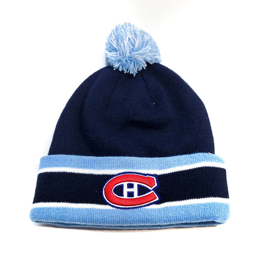 Montreal Canadiens Youth Toque 