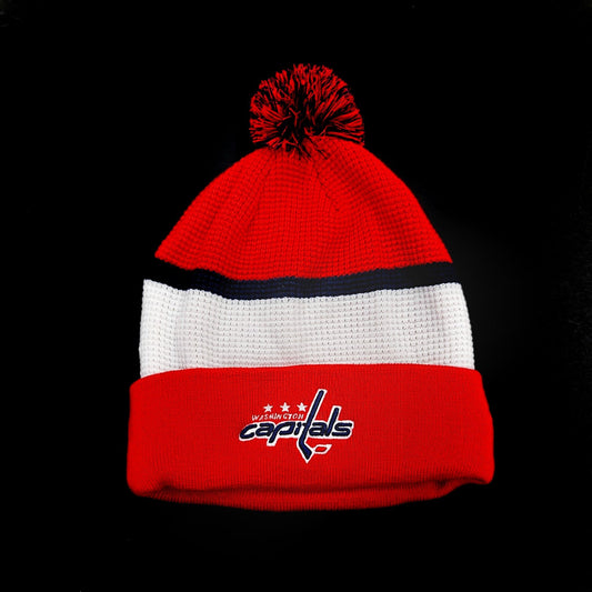 Tuque Junior Capitals de Washington