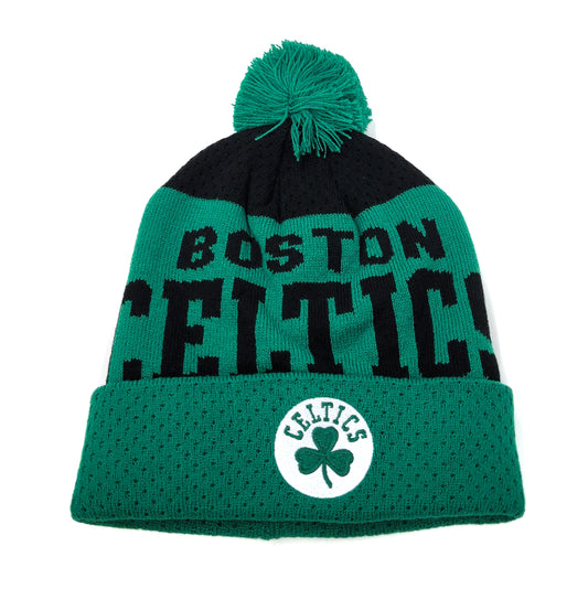 Tuque Junior Celtics de Boston