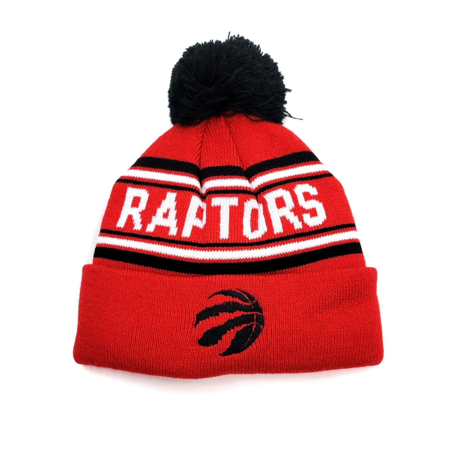 Tuque Enfant Raptors de Toronto