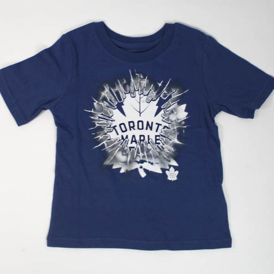 T-Shirt Maple Leafs de Toronto 