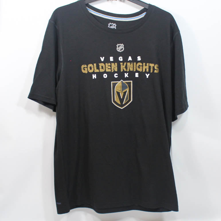 T-Shirt Golden Knights de Las Vegas 