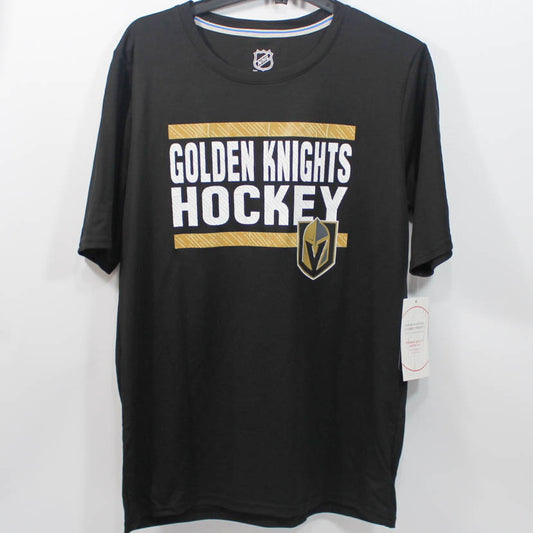 T-Shirt Golden Knights de Las Vegas 
