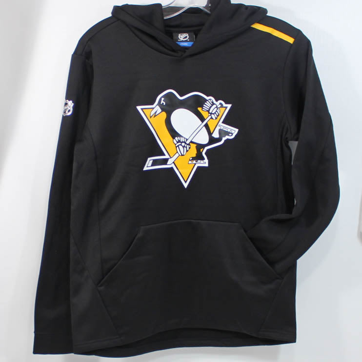 Veste à capuchon Penguins de Pittsburgh 