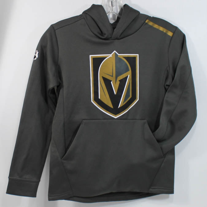 Veste à capuchon Golden Knights de Las Vegas 