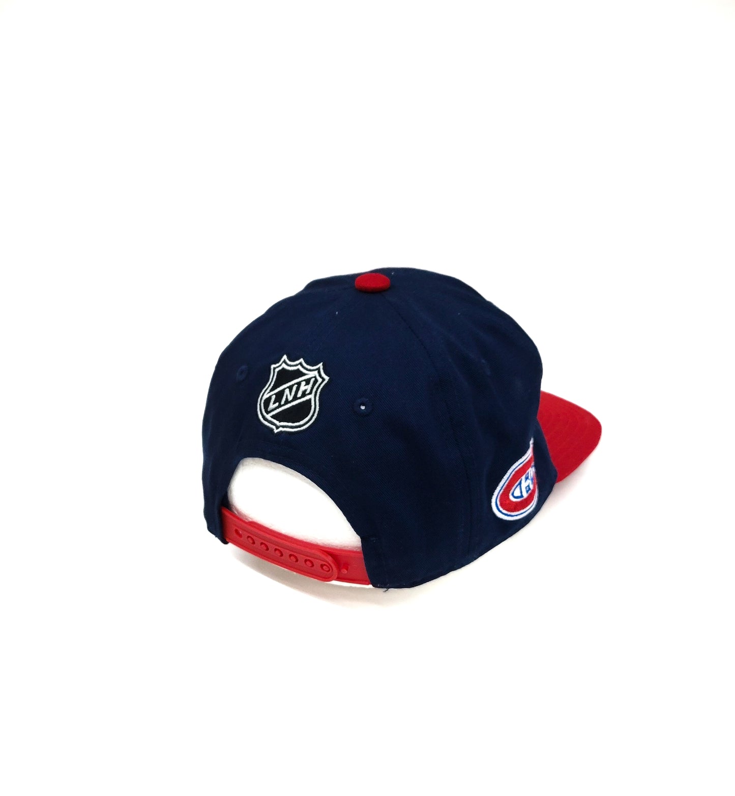 Montreal Canadiens Youth Cap 