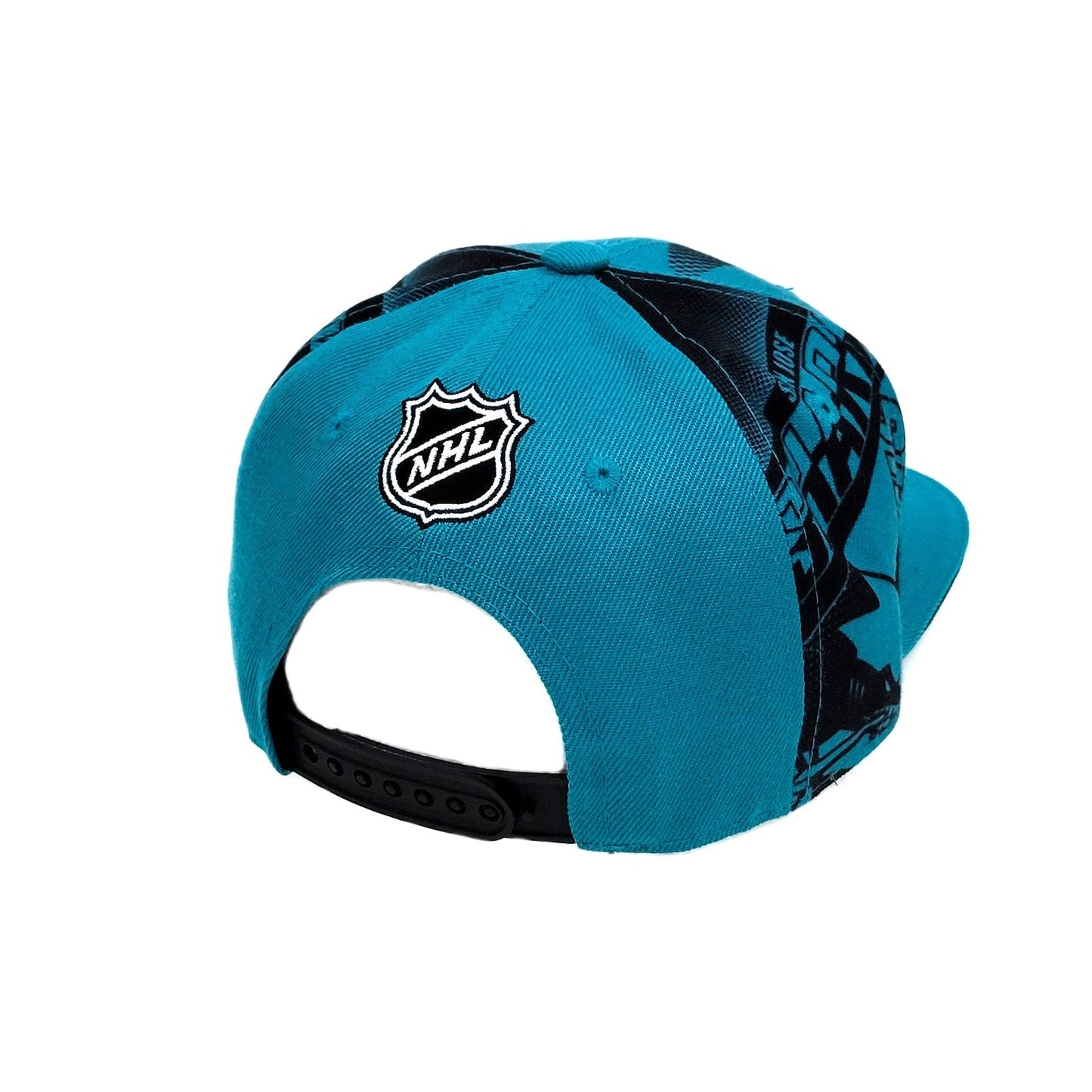 San Jose Sharks Youth Cap