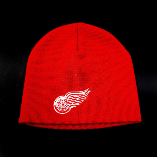 Tuque Junior Red Wings Detroit