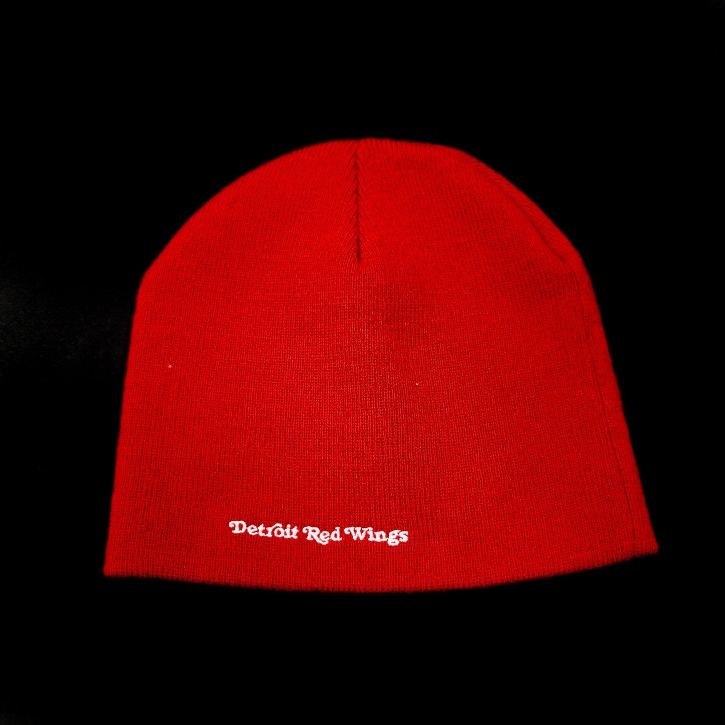 Tuque Junior Red Wings Detroit