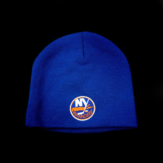 Tuque Junior Islanders New York