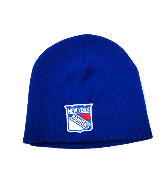 Tuque Junior Rangers de New York