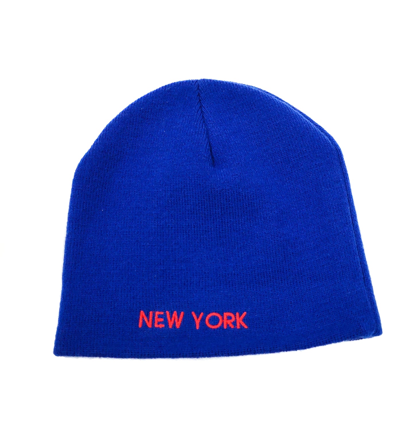 Tuque Junior Rangers de New York