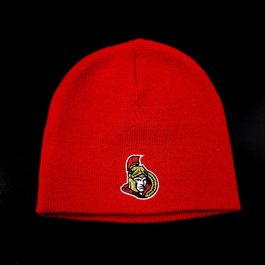 Tuque Junior Senators d'Ottawa