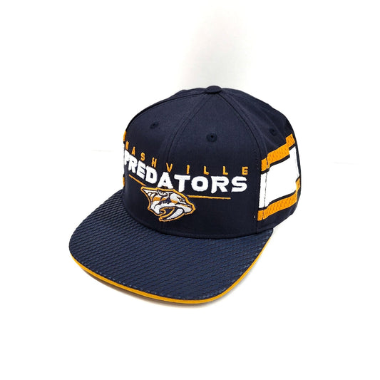 Casquette Junior Prédateurs de Nashville