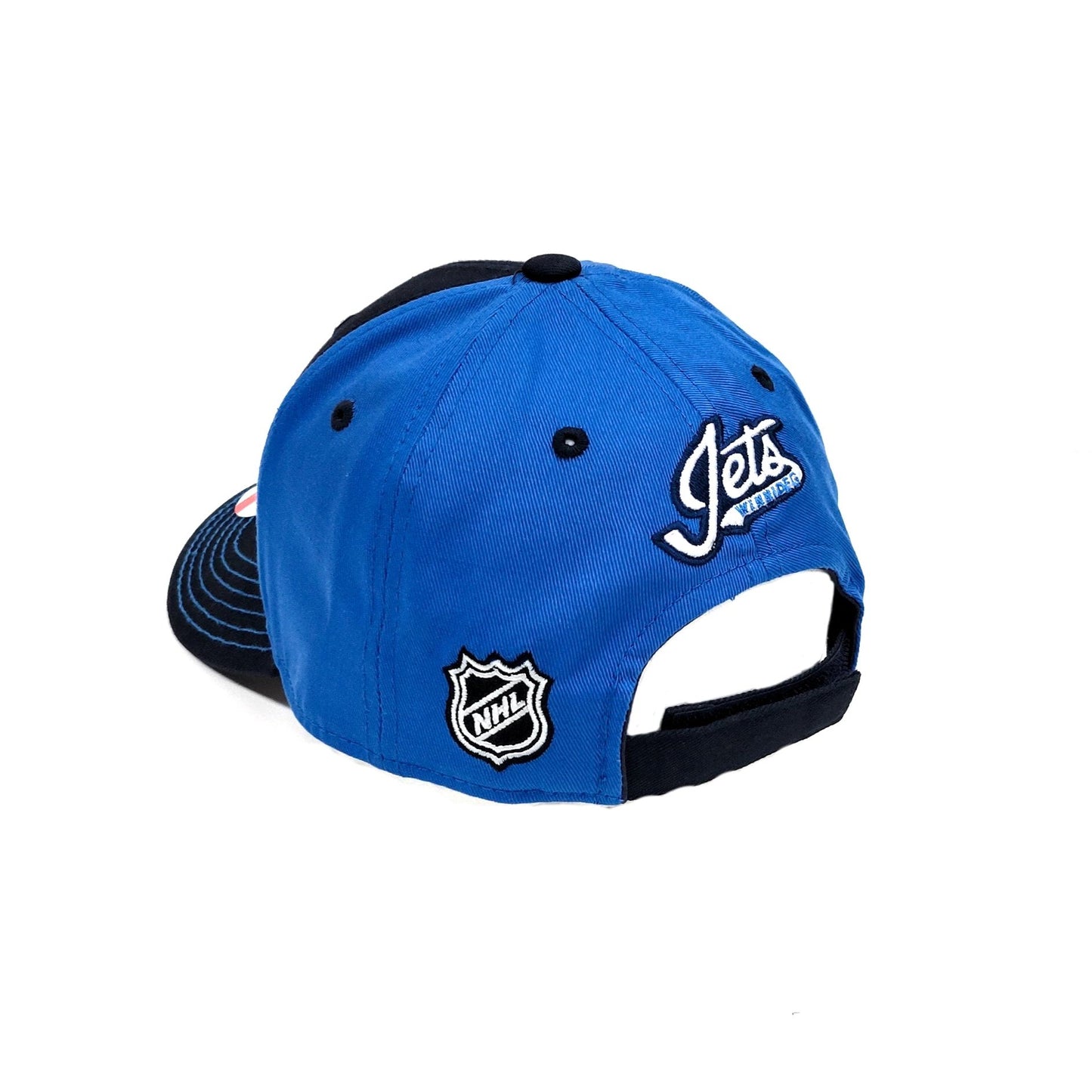 Casquette Junior Jets de Winnipeg