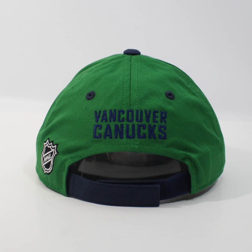 Casquette Canucks de Vancouver 