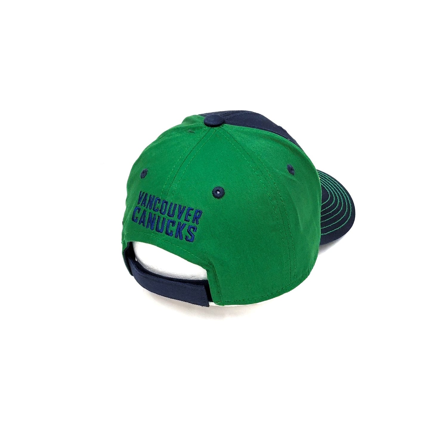 Casquette Junior Canucks de Vancouver