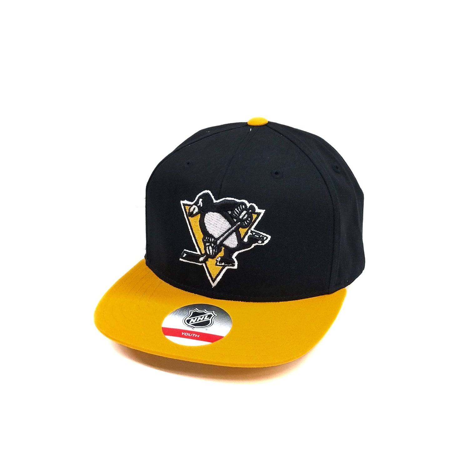 Pittsburgh Penguins Youth Cap