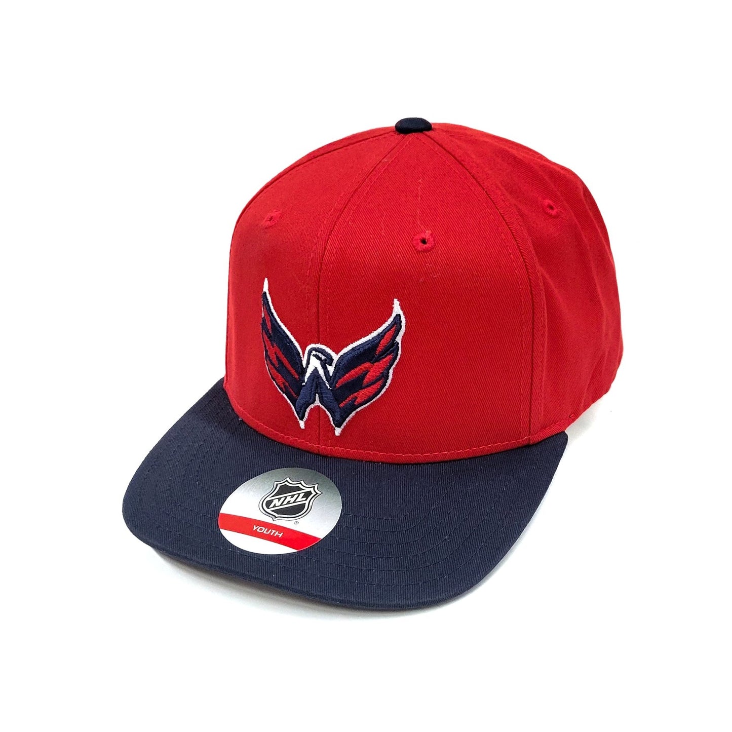 Washington Capitals Youth Cap