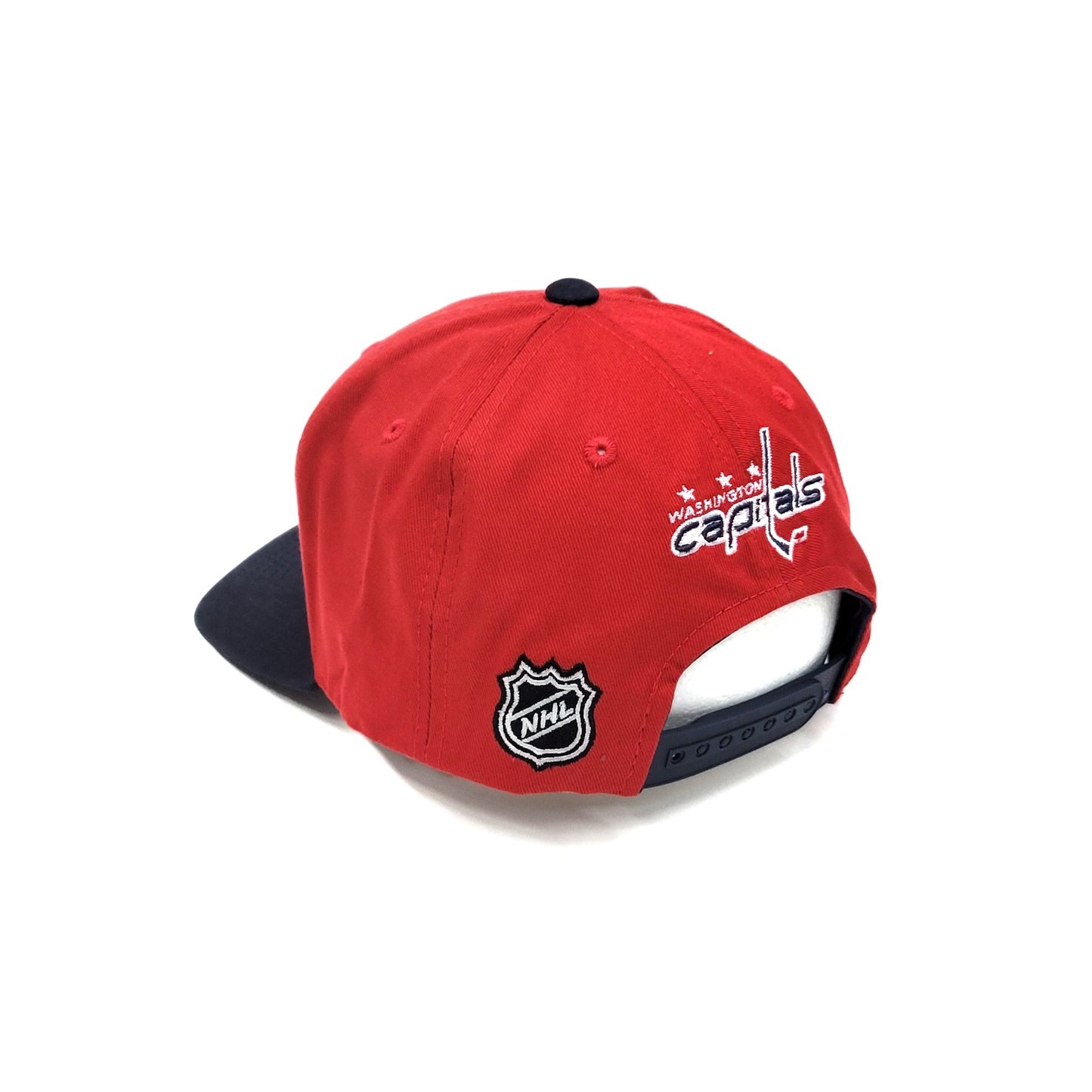 Washington Capitals Youth Cap