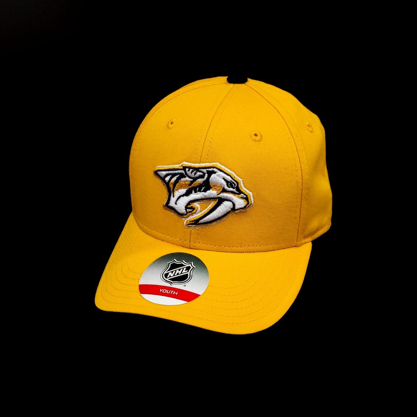 Nashville Predators Youth Cap