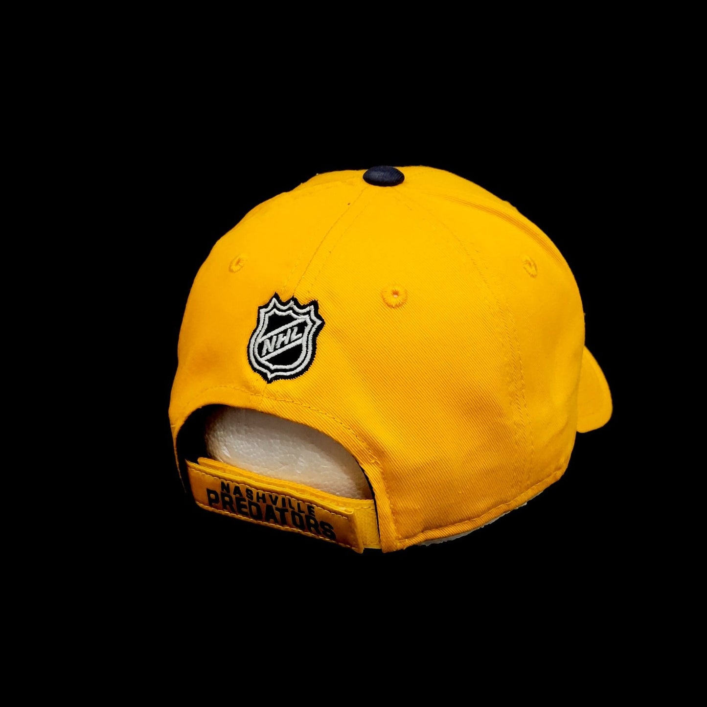 Nashville Predators Youth Cap