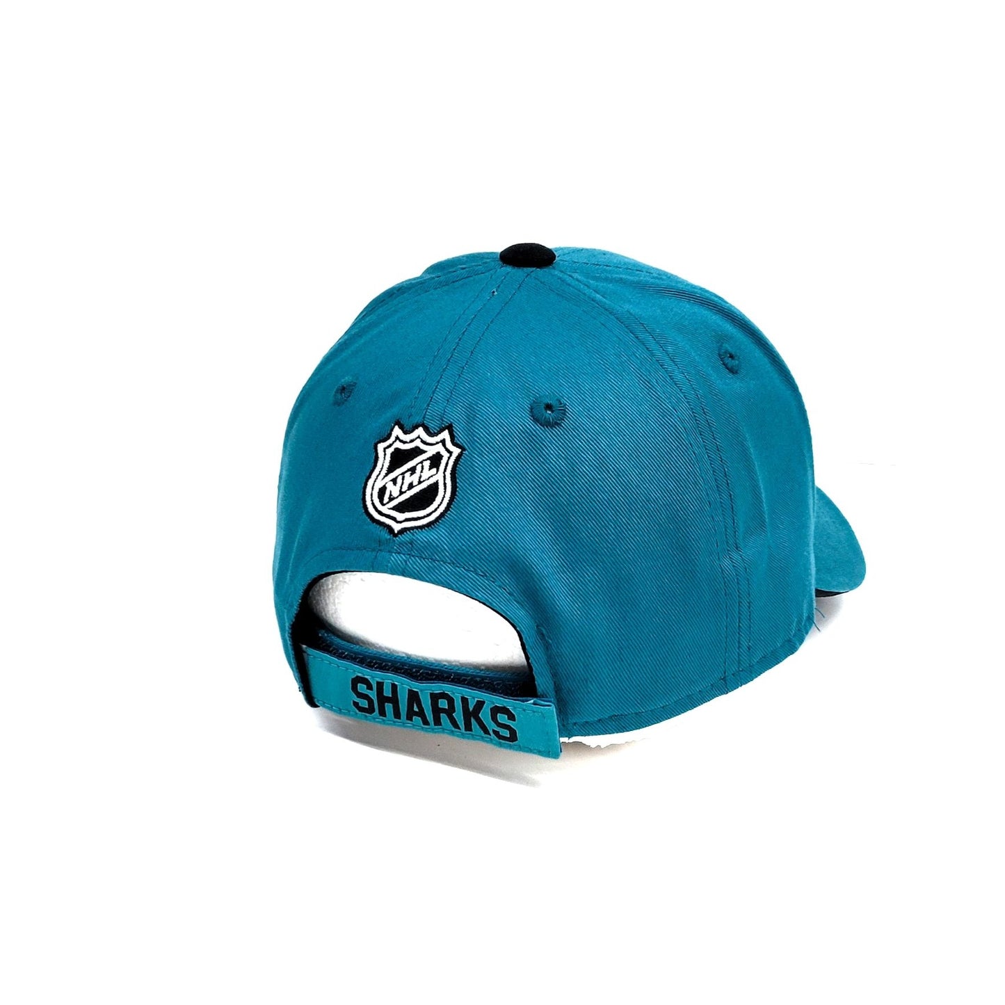 San Jose Sharks Youth Cap