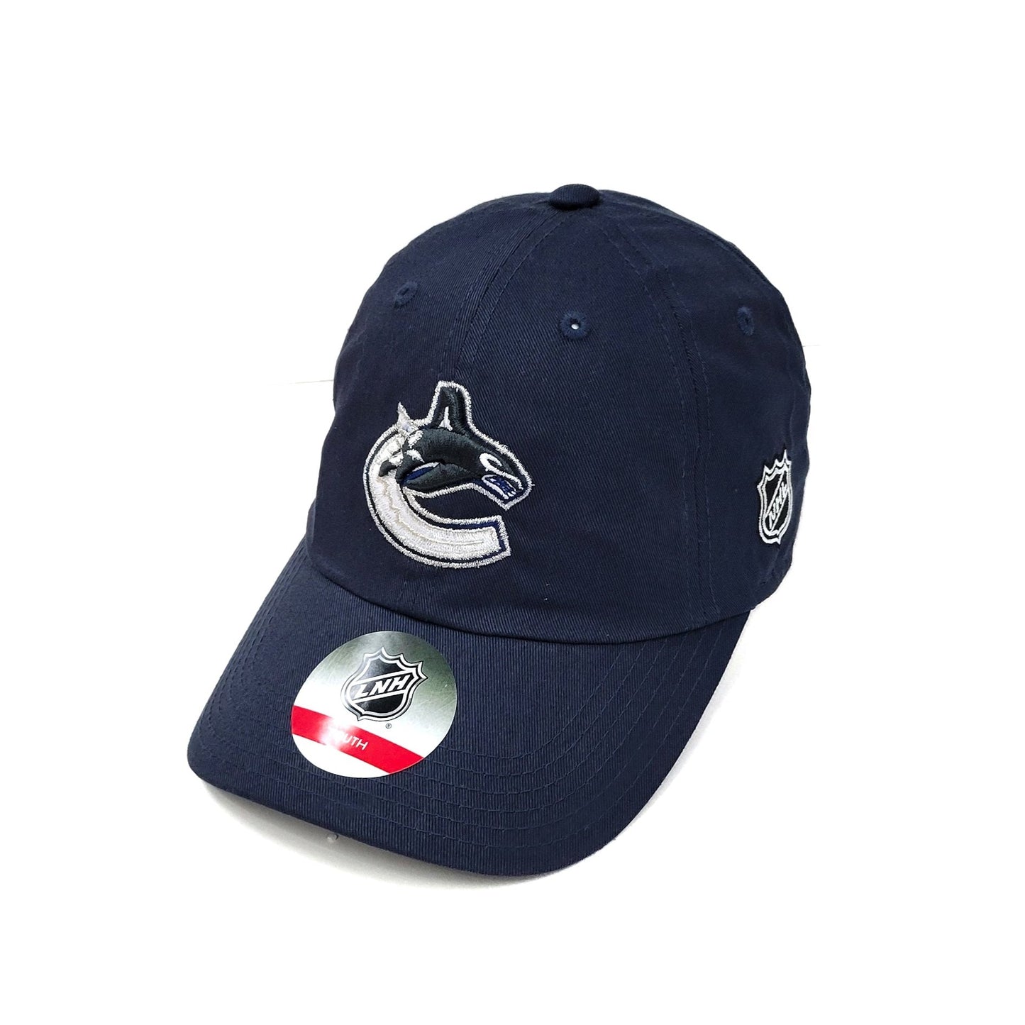 Vancouver Canucks Youth Cap