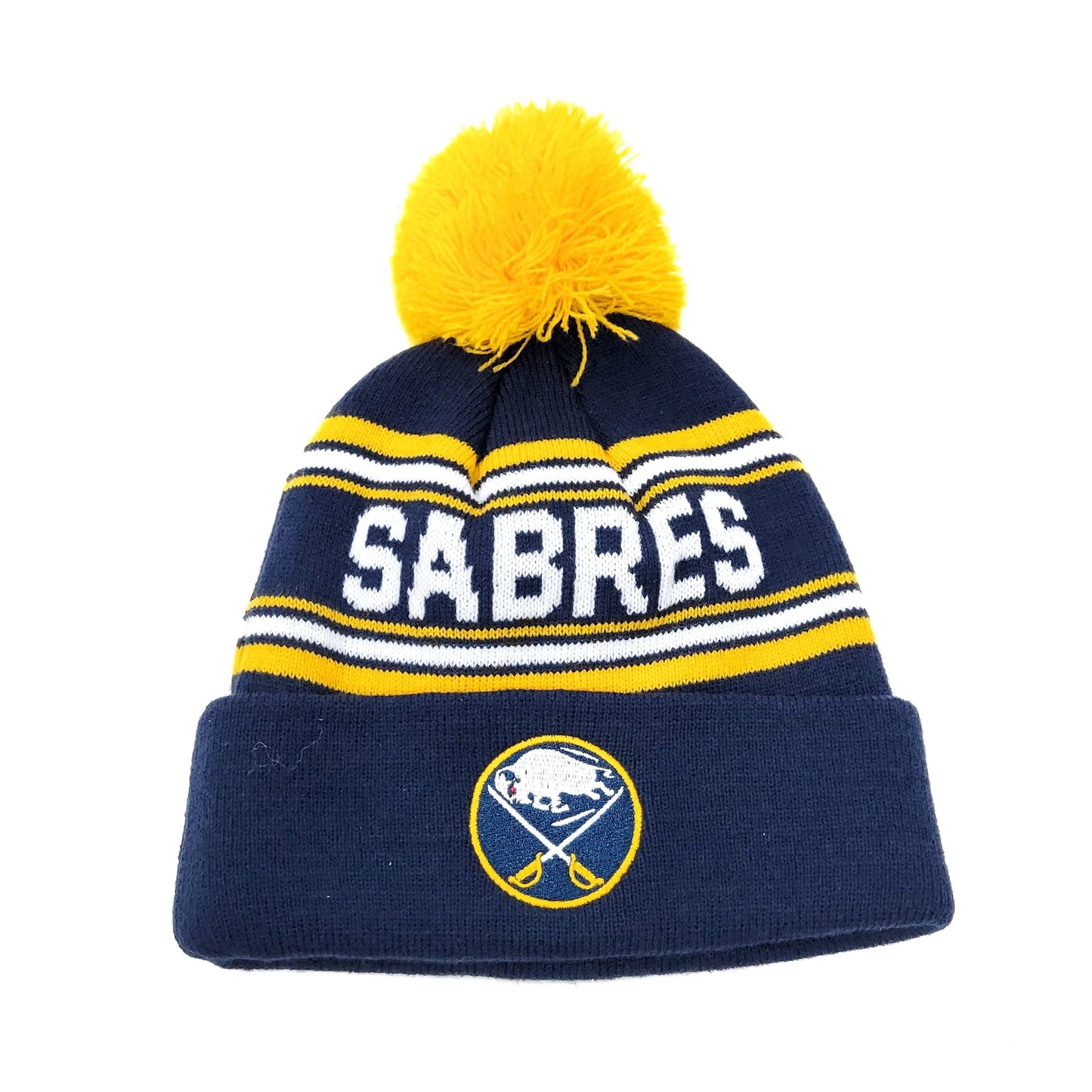 Tuque Junior Sabres de Buffalo