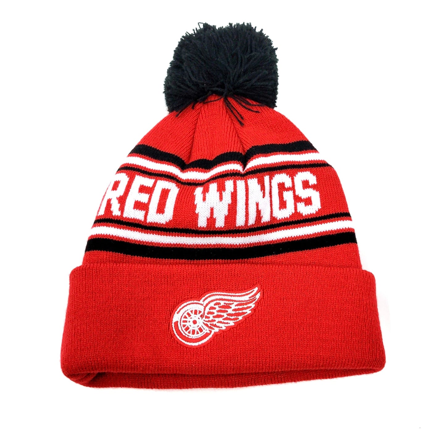 Tuque Junior Red Wings Detroit