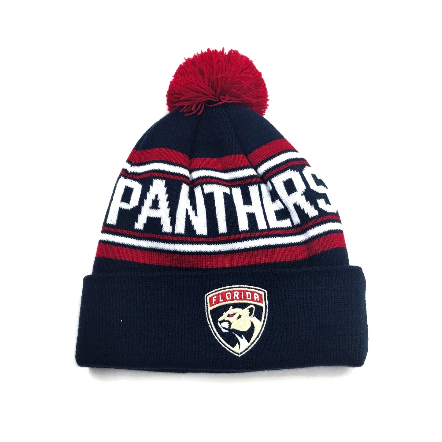 Florida Panthers Youth Toque