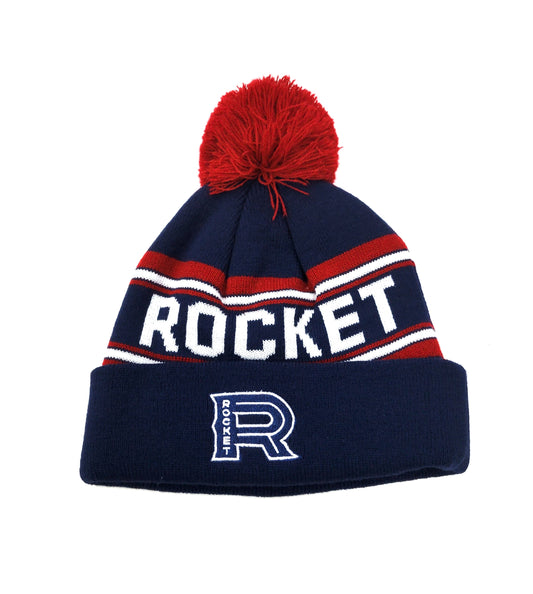 Tuque Junior Rocket de Laval