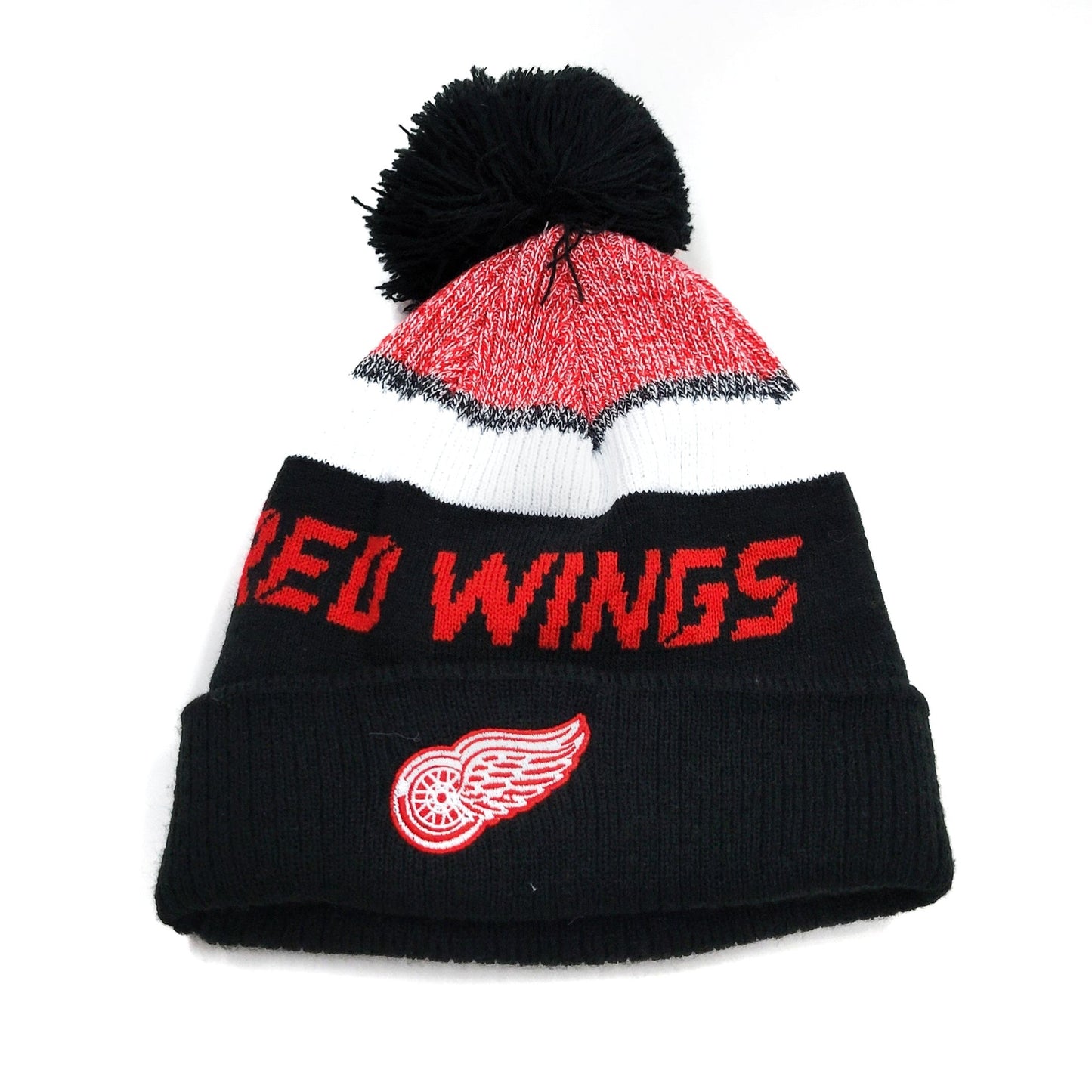 Detroit Red Wings Youth Toque