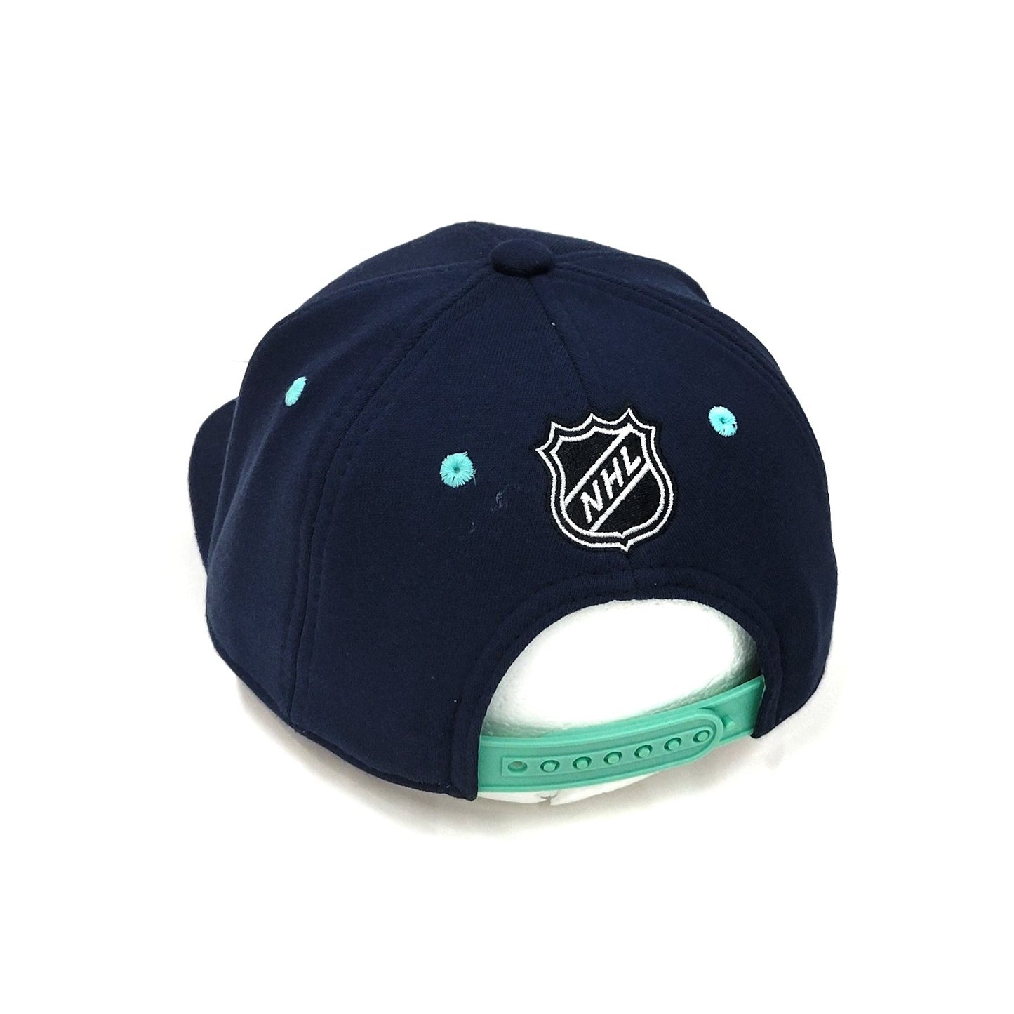 Casquette Junior Kraken de Seattle