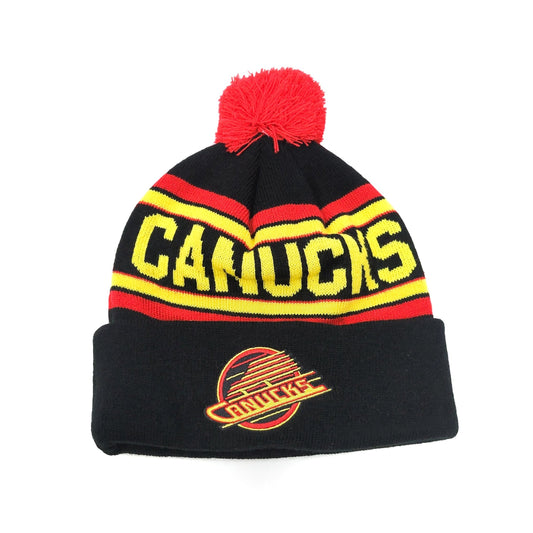 Vancouver Canucks Youth Toque 