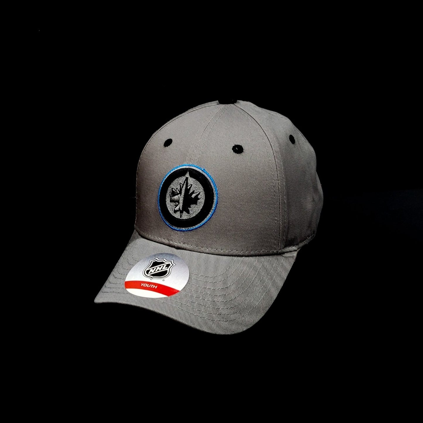 Winnipeg Jets Youth Cap